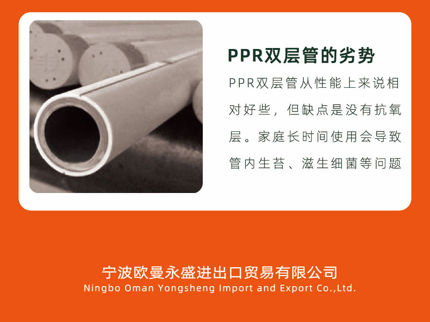 PPR三层阻氧管-图片1