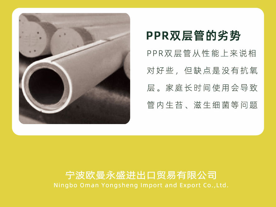 PPR三层阻氧管-图片2