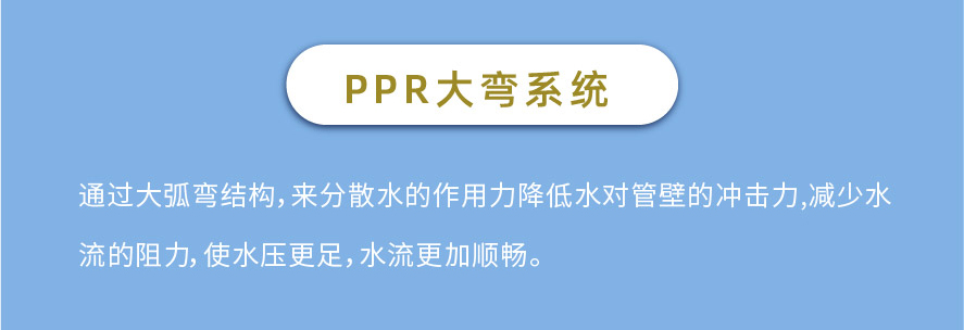 大弯系统