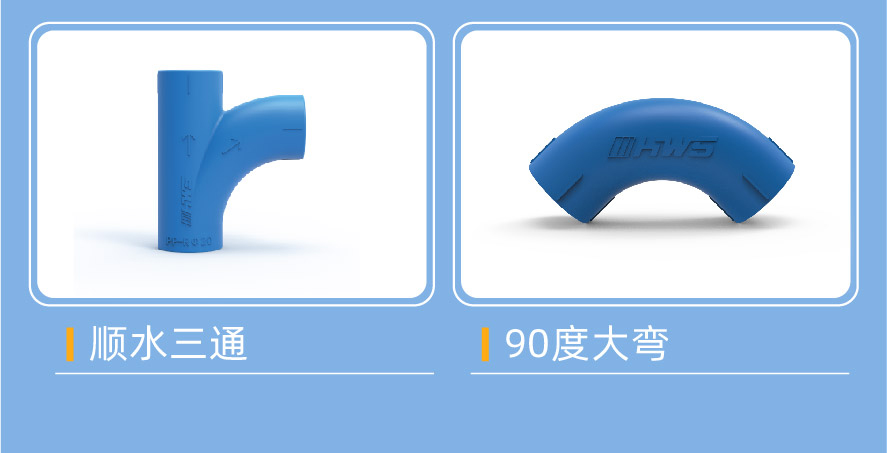 大弯系统