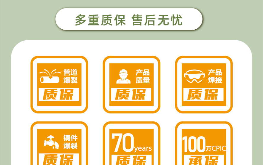 地暖系统-图片3