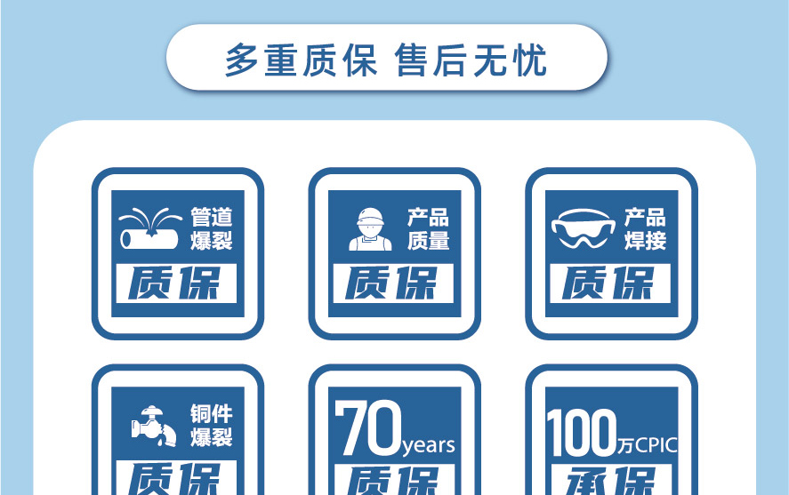 地暖系统-图片1