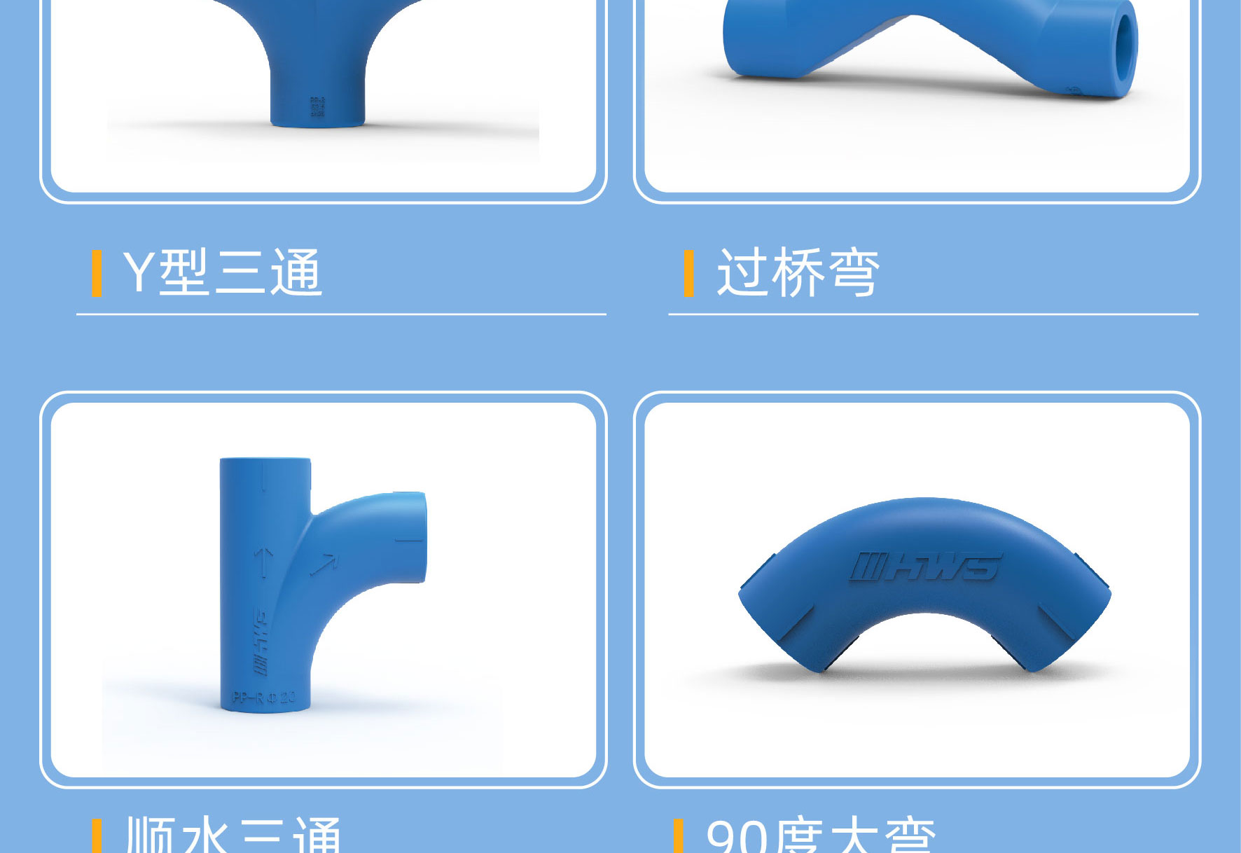 大弯系统