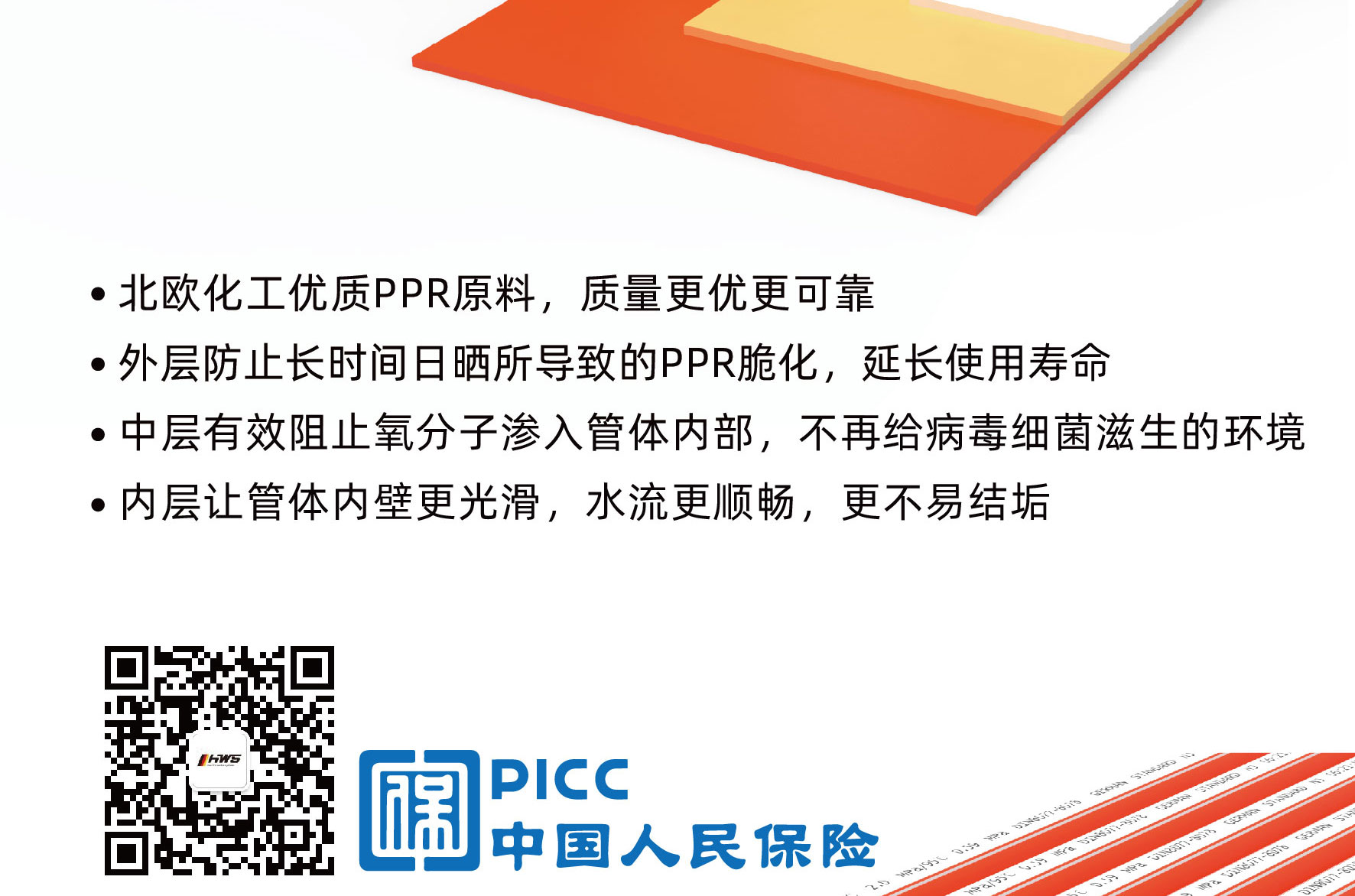 PPR三层阻氧管-图片1