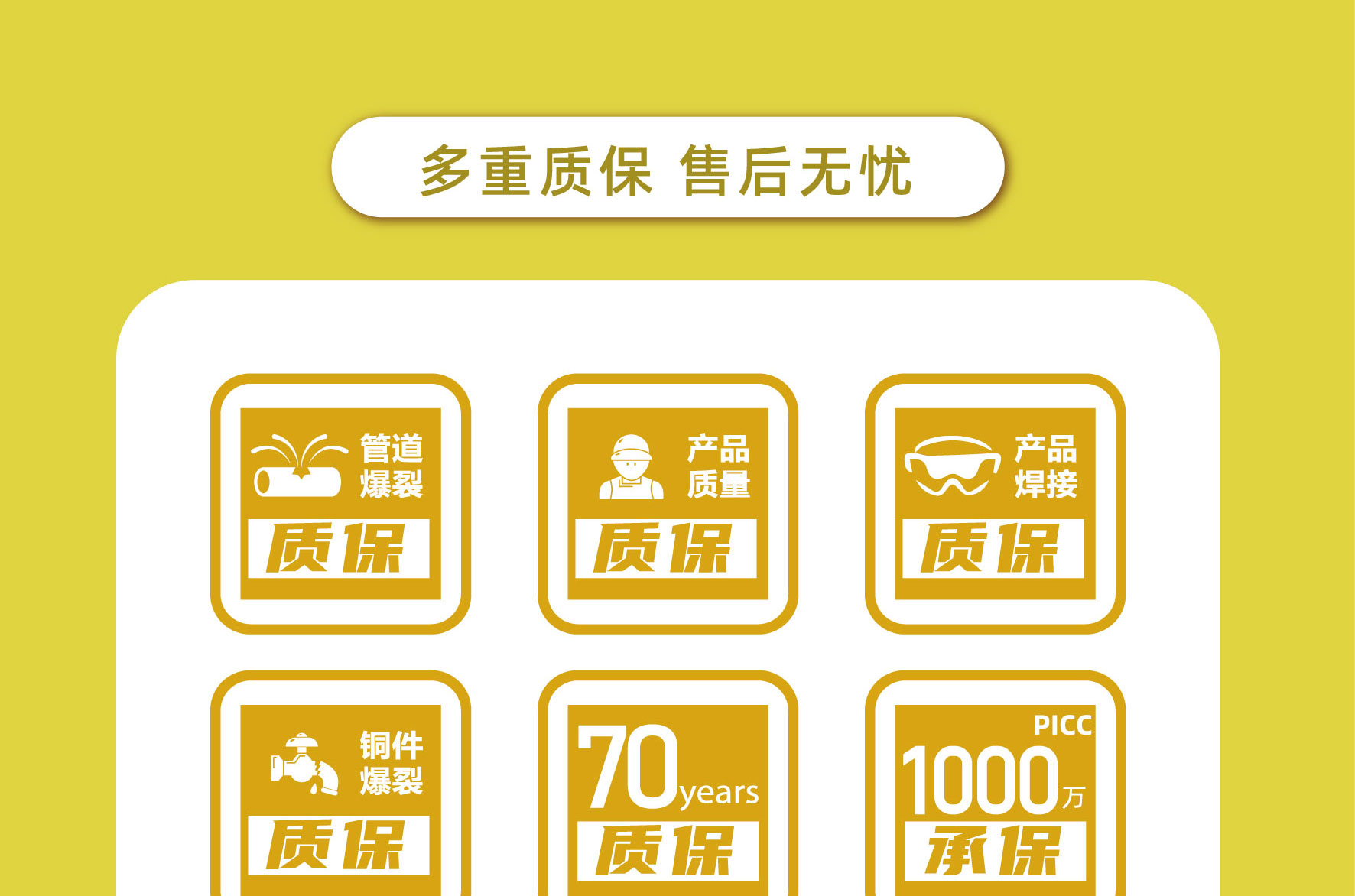 PPR三层阻氧管-图片2