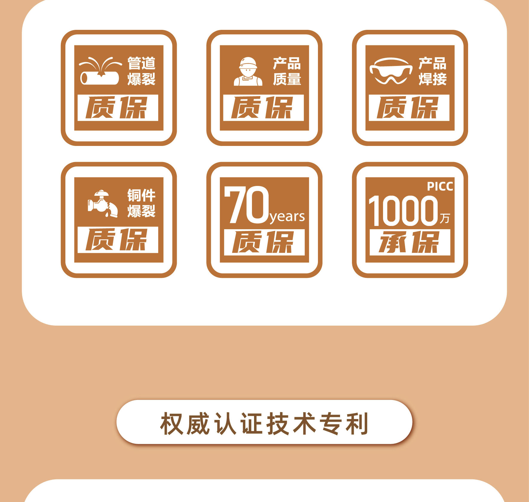 PPR保温管
