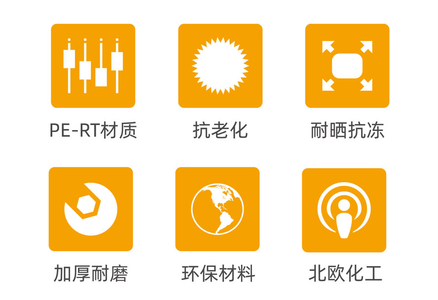 地暖系统-图片1
